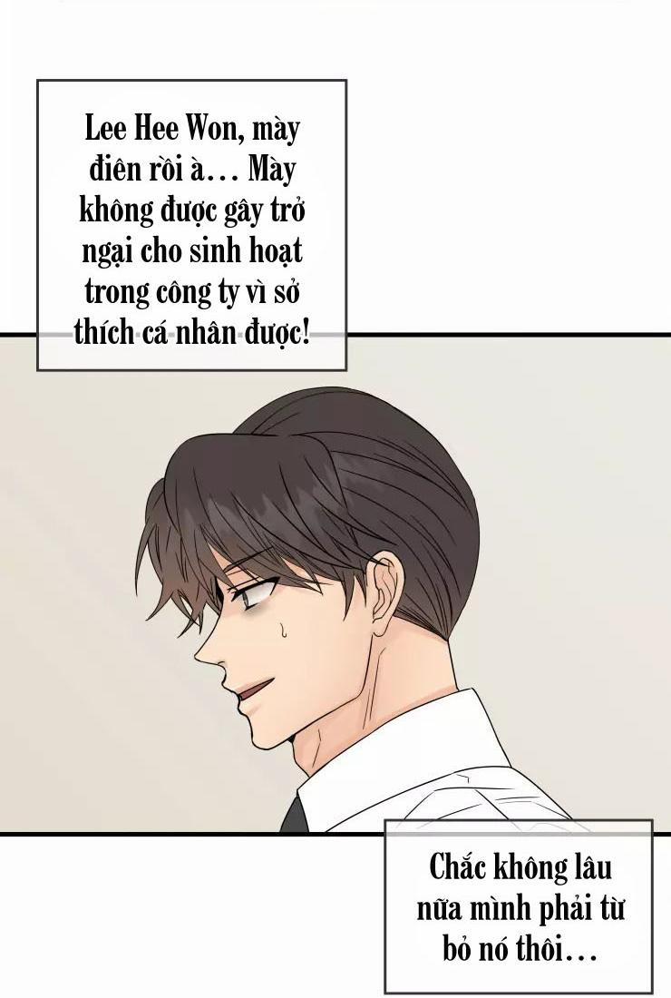 manhwax10.com - Truyện Manhwa GIỐNG NHƯ MỘT BỘ MANGA HẠNG B! Chương 1 Trang 79