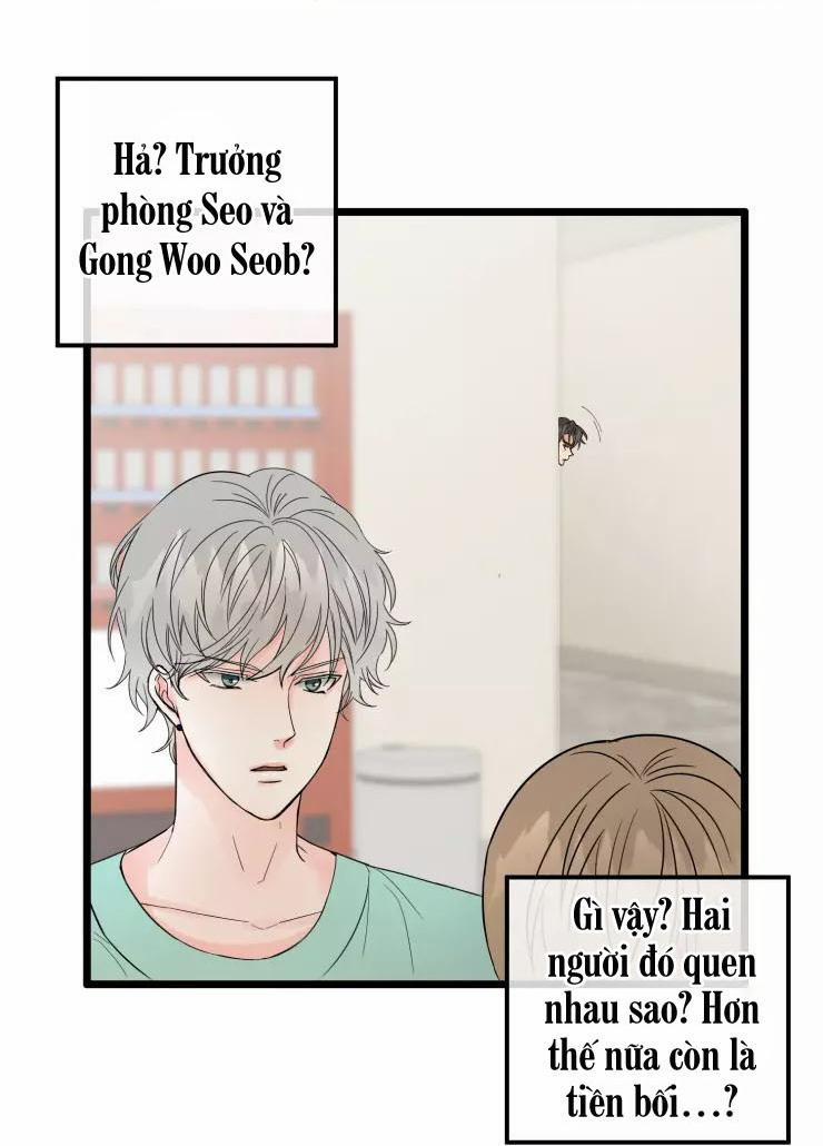 manhwax10.com - Truyện Manhwa GIỐNG NHƯ MỘT BỘ MANGA HẠNG B! Chương 1 Trang 83