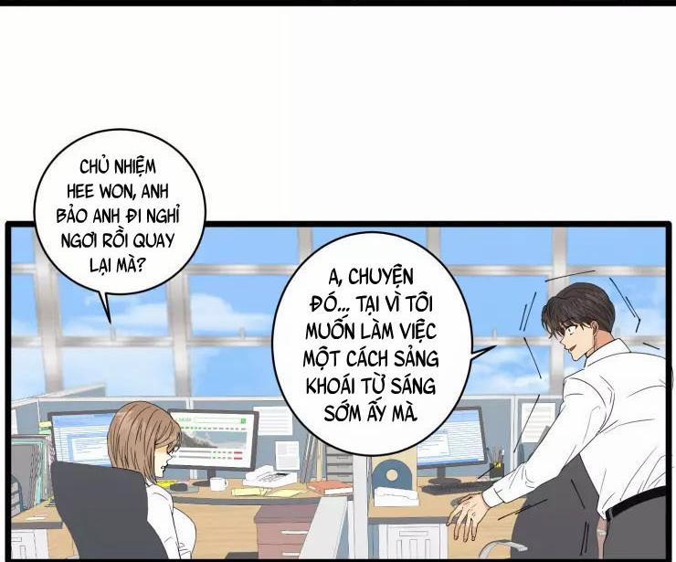 manhwax10.com - Truyện Manhwa GIỐNG NHƯ MỘT BỘ MANGA HẠNG B! Chương 1 Trang 92