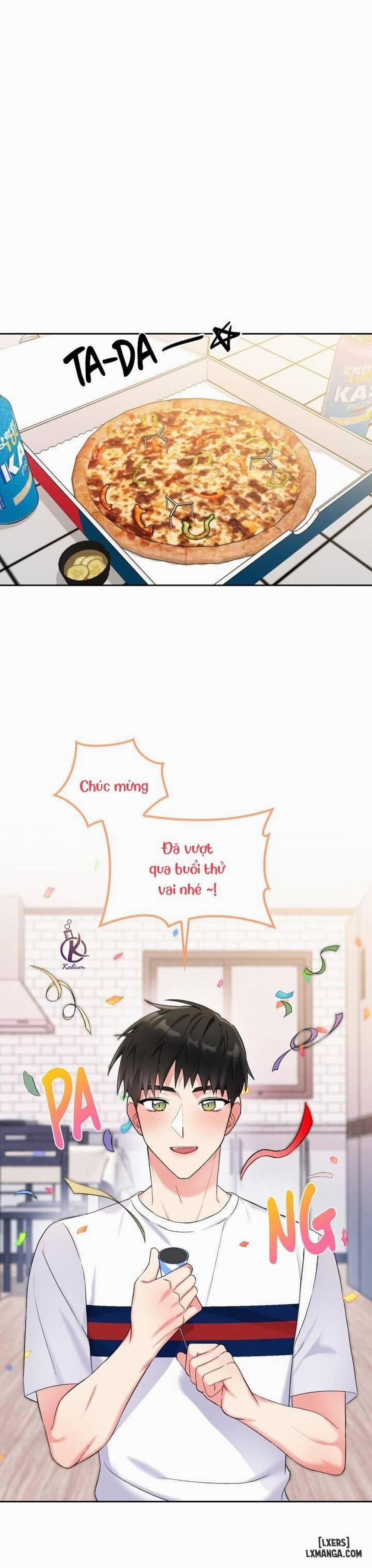 manhwax10.com - Truyện Manhwa Giọt Mưa Chương 48 Trang 1