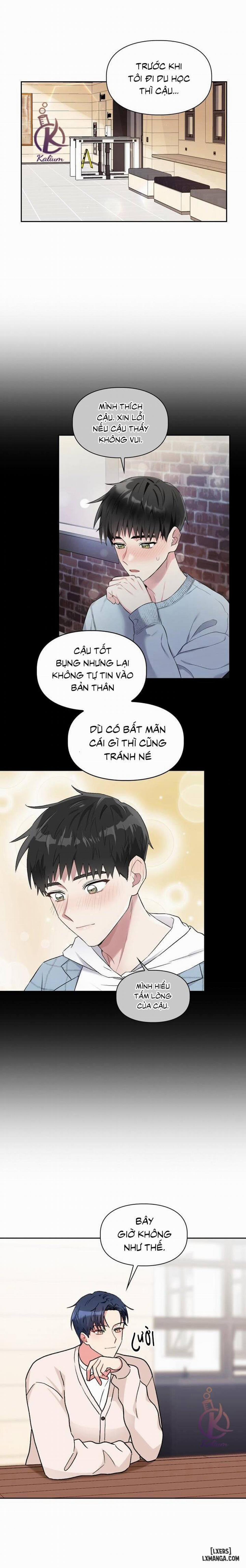 manhwax10.com - Truyện Manhwa Giọt Mưa Chương 67 Trang 5