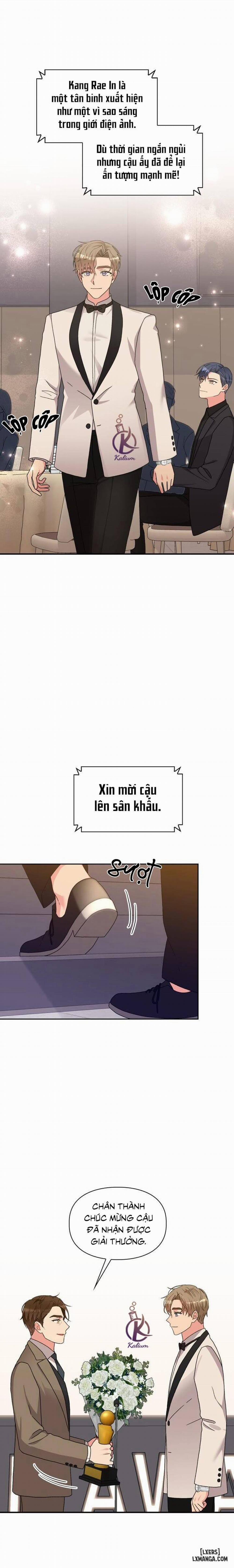 manhwax10.com - Truyện Manhwa Giọt Mưa Chương 74 Trang 13