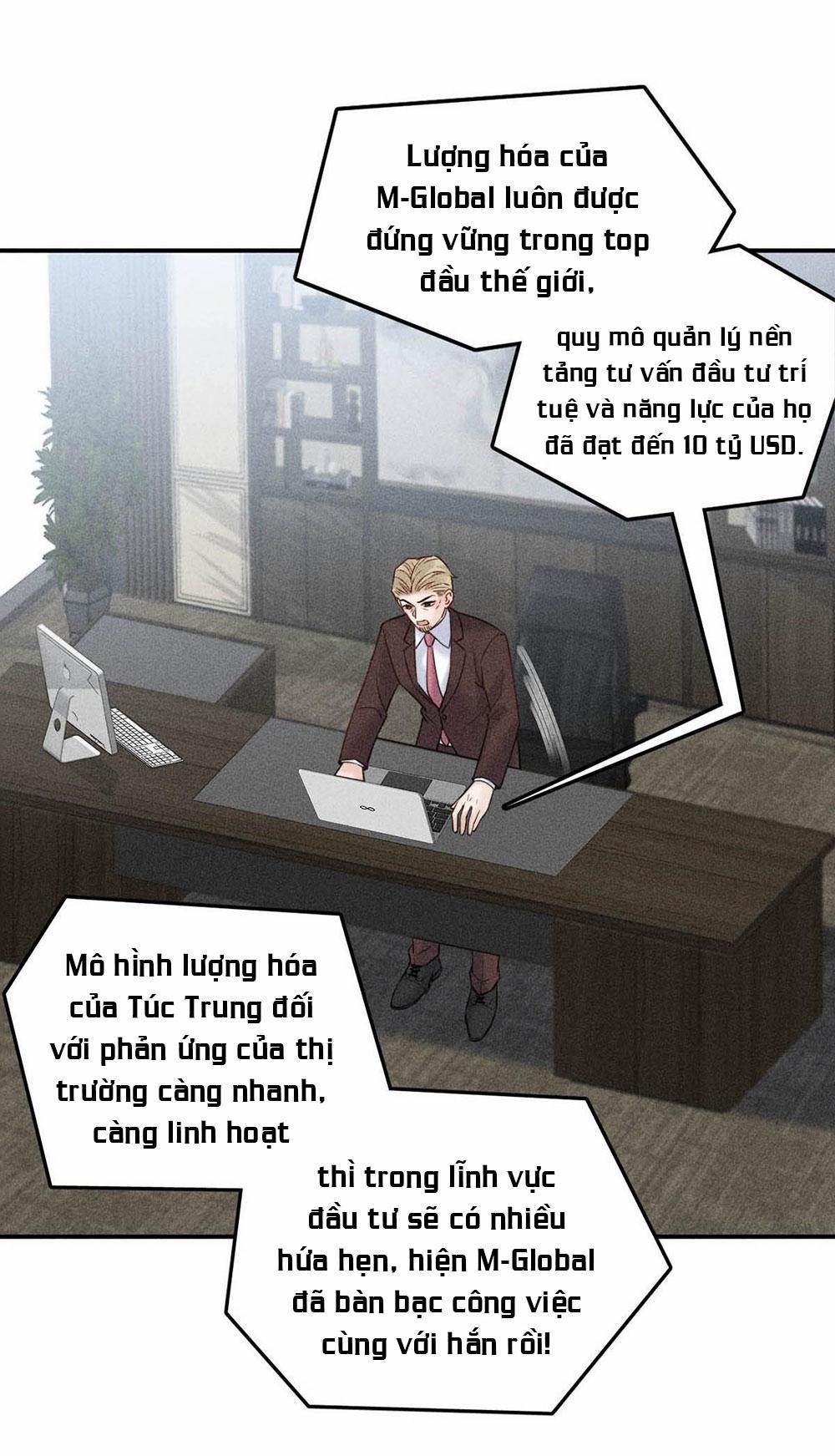 manhwax10.com - Truyện Manhwa Giọt Nước Tràn Ly Bl Chương 17 Trang 21