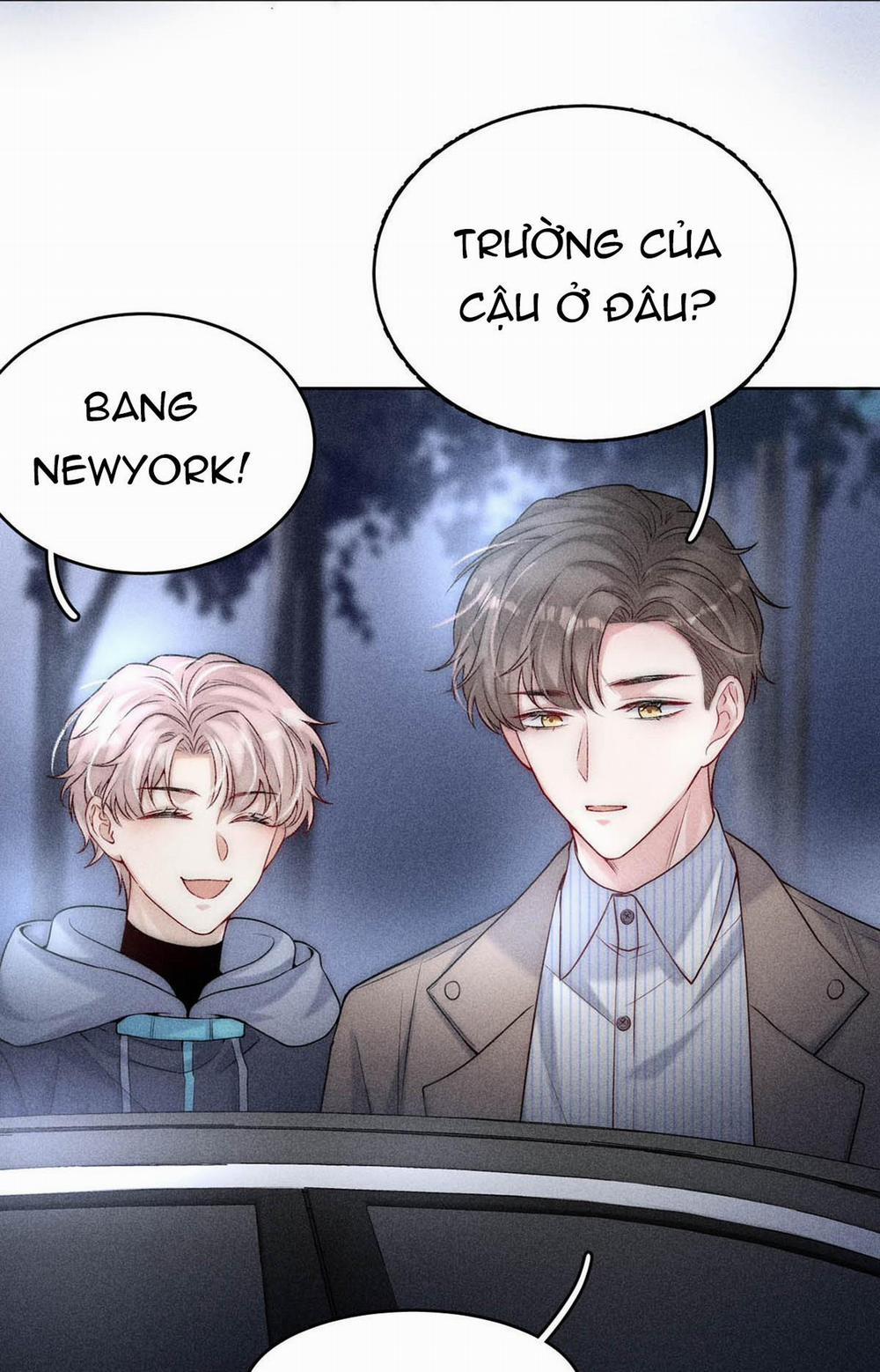 manhwax10.com - Truyện Manhwa Giọt Nước Tràn Ly Bl Chương 2 Trang 19