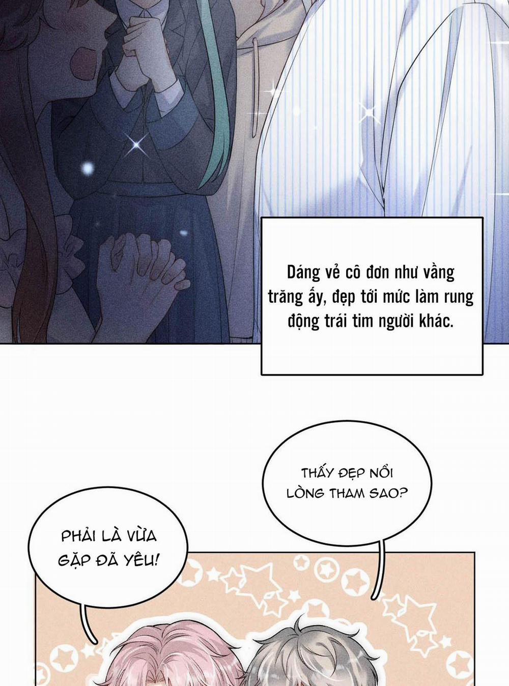 manhwax10.com - Truyện Manhwa Giọt Nước Tràn Ly Bl Chương 2 Trang 8