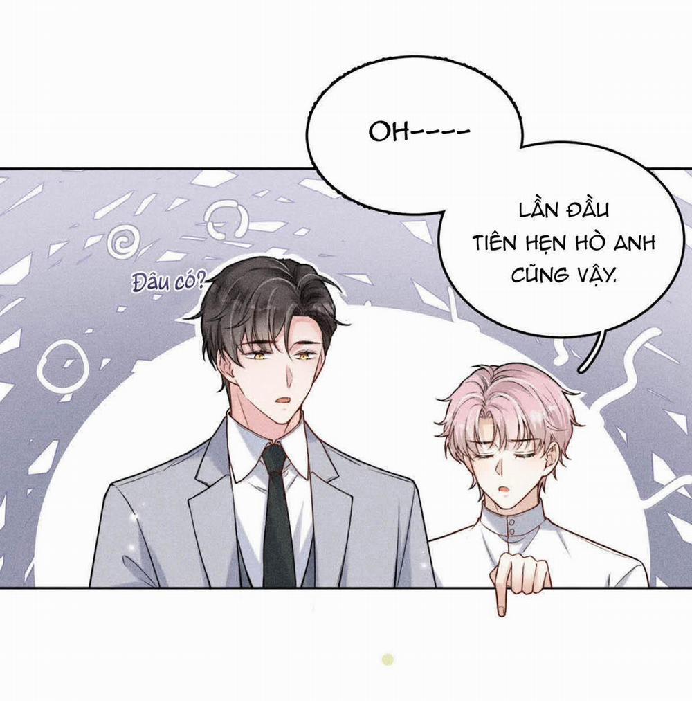 manhwax10.com - Truyện Manhwa Giọt Nước Tràn Ly Bl Chương 3 Trang 28