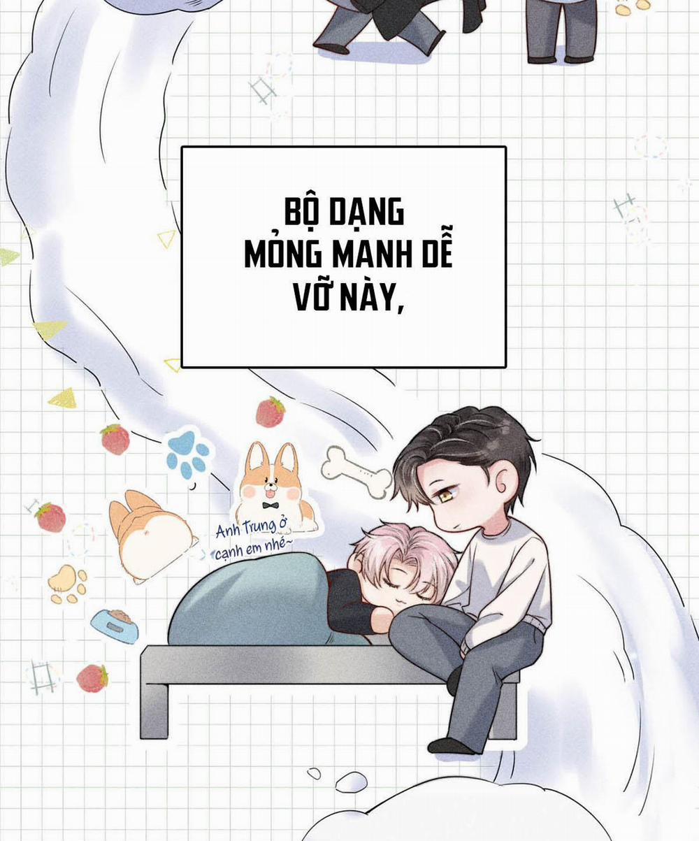 manhwax10.com - Truyện Manhwa Giọt Nước Tràn Ly Bl Chương 3 Trang 52