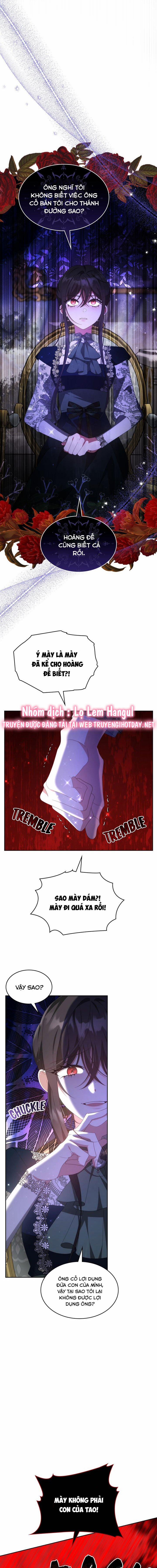 manhwax10.com - Truyện Manhwa Giọt Nước Tràn Ly Bl Chương 35 Trang 8