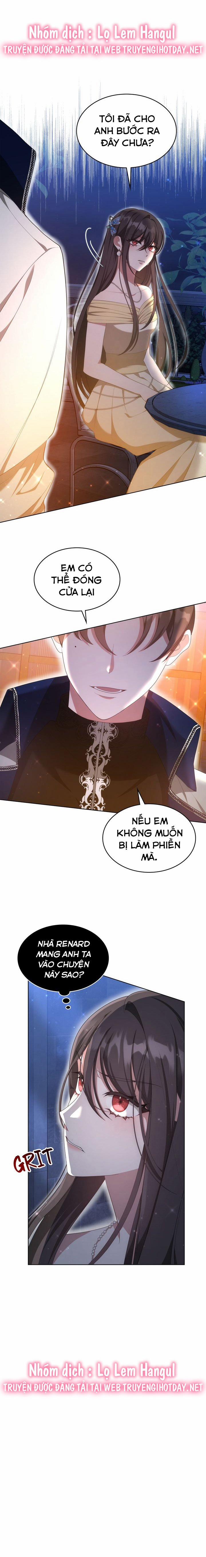 manhwax10.com - Truyện Manhwa Giọt Nước Tràn Ly Bl Chương 44 Trang 6