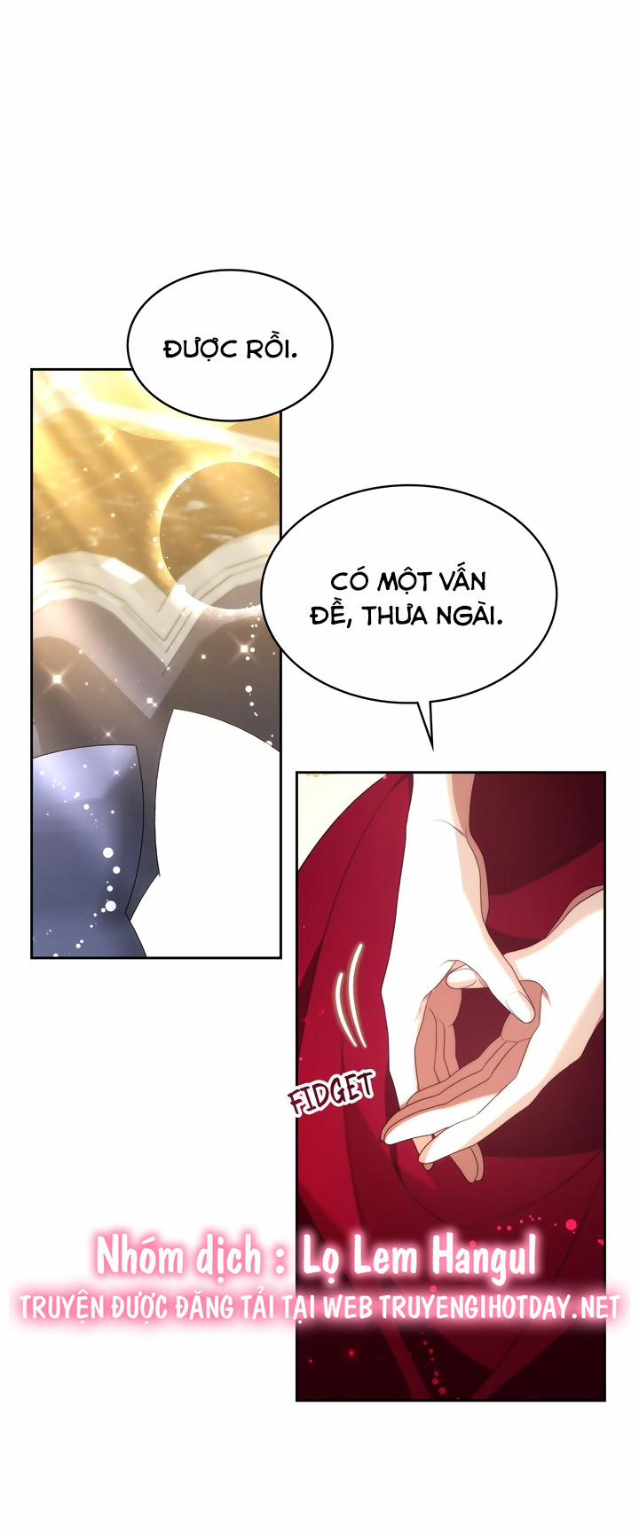 manhwax10.com - Truyện Manhwa Giọt Nước Tràn Ly Bl Chương 55 Trang 17