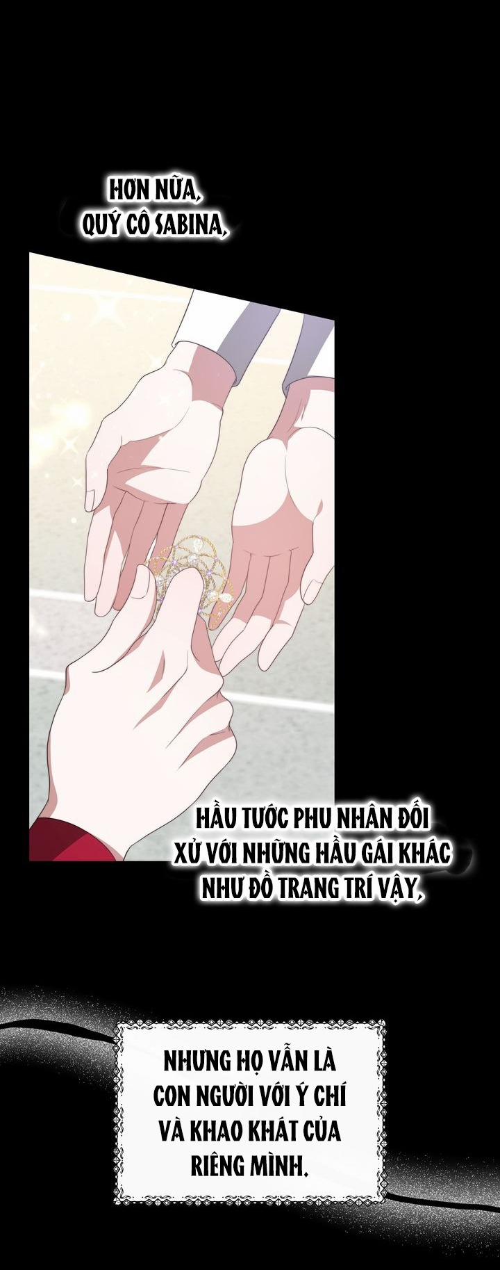 manhwax10.com - Truyện Manhwa Giọt Nước Tràn Ly Bl Chương 57 Trang 26