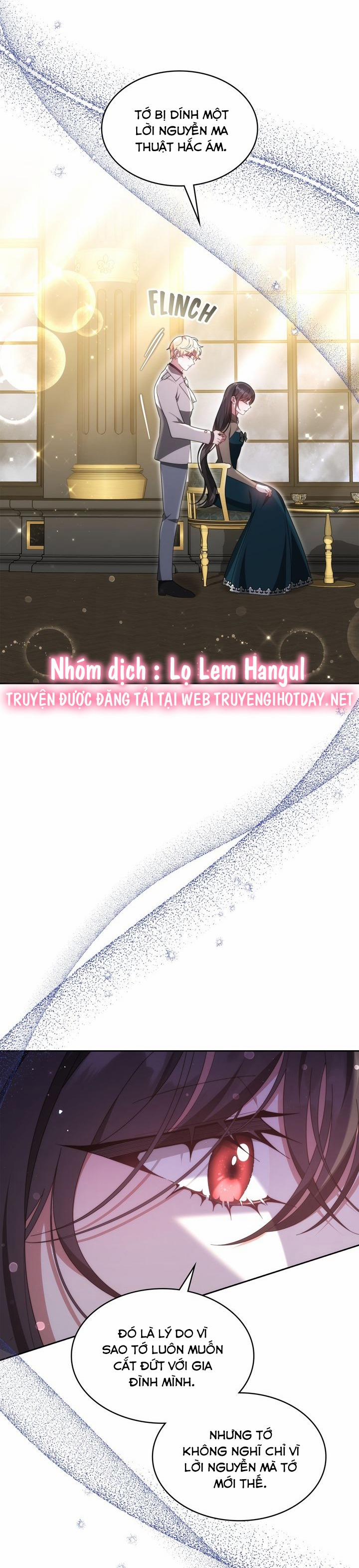 manhwax10.com - Truyện Manhwa Giọt Nước Tràn Ly Bl Chương 59 Trang 10