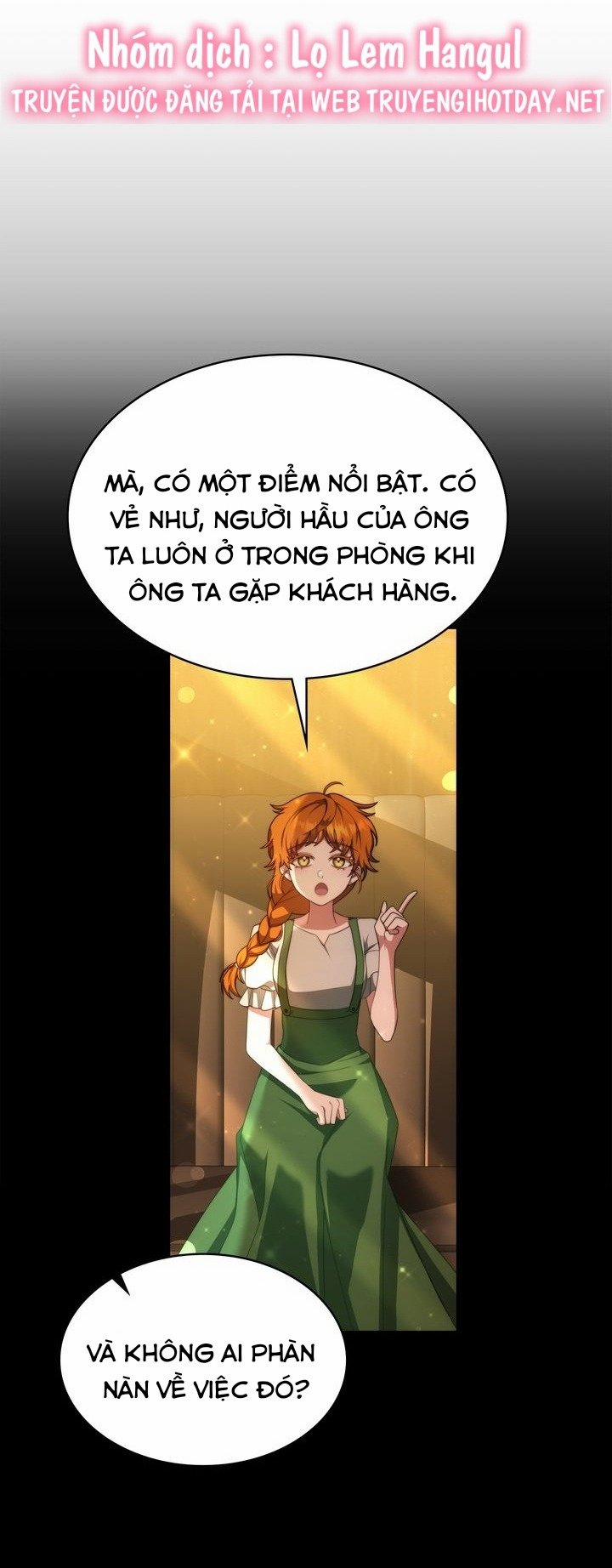 manhwax10.com - Truyện Manhwa Giọt Nước Tràn Ly Bl Chương 69 Trang 23