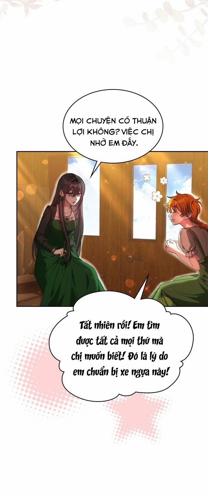 manhwax10.com - Truyện Manhwa Giọt Nước Tràn Ly Bl Chương 69 Trang 8