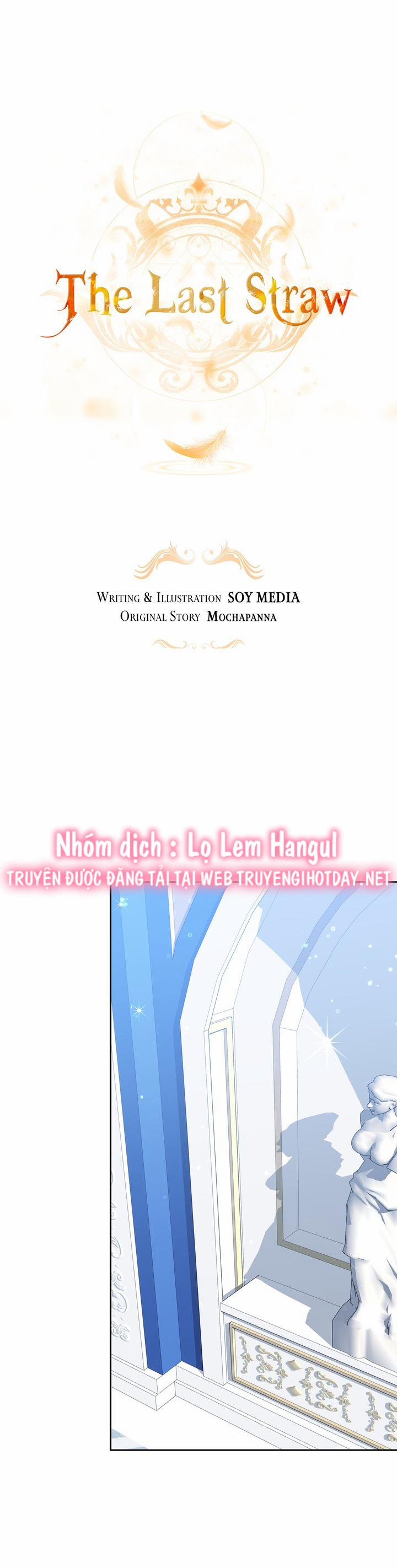 manhwax10.com - Truyện Manhwa Giọt Nước Tràn Ly Bl Chương 71 Trang 1