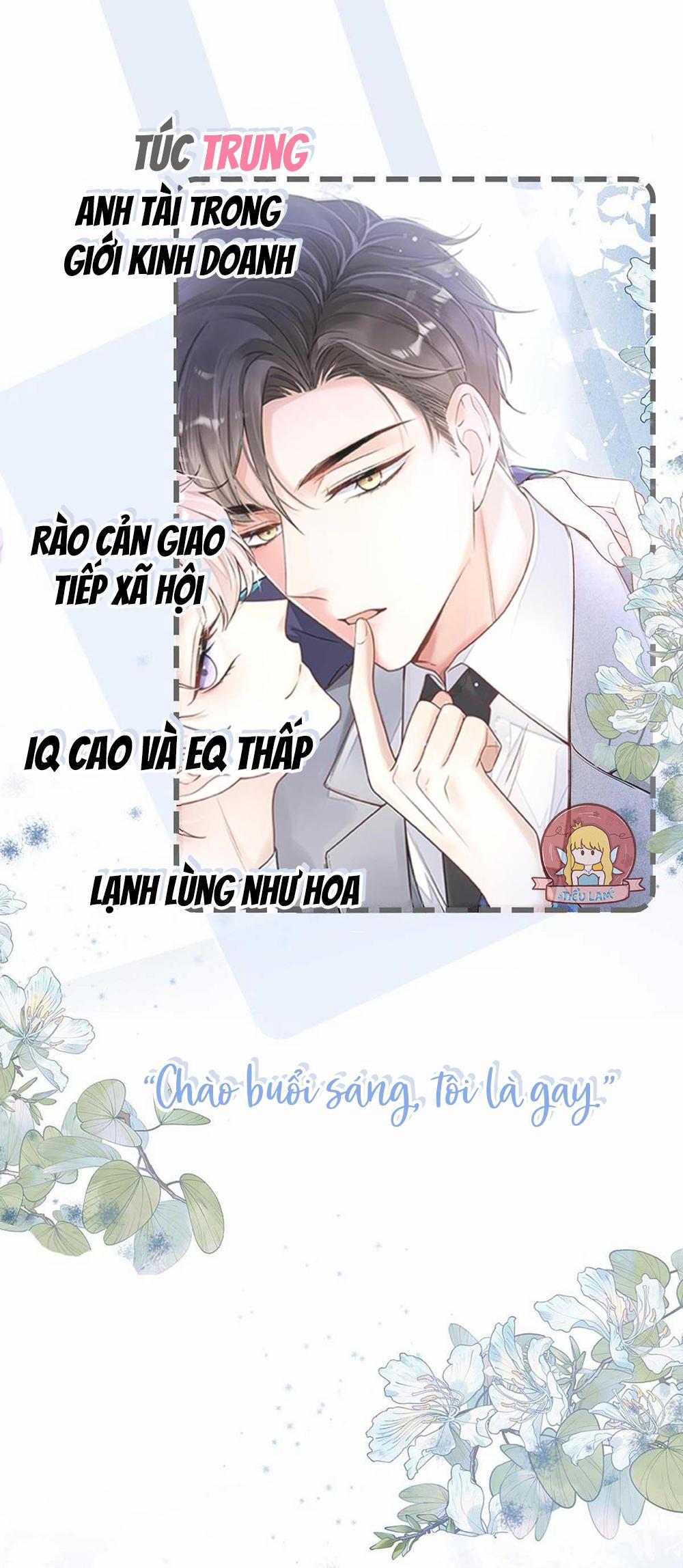 manhwax10.com - Truyện Manhwa Giọt nước tràn ly Chương 0 Trang 18