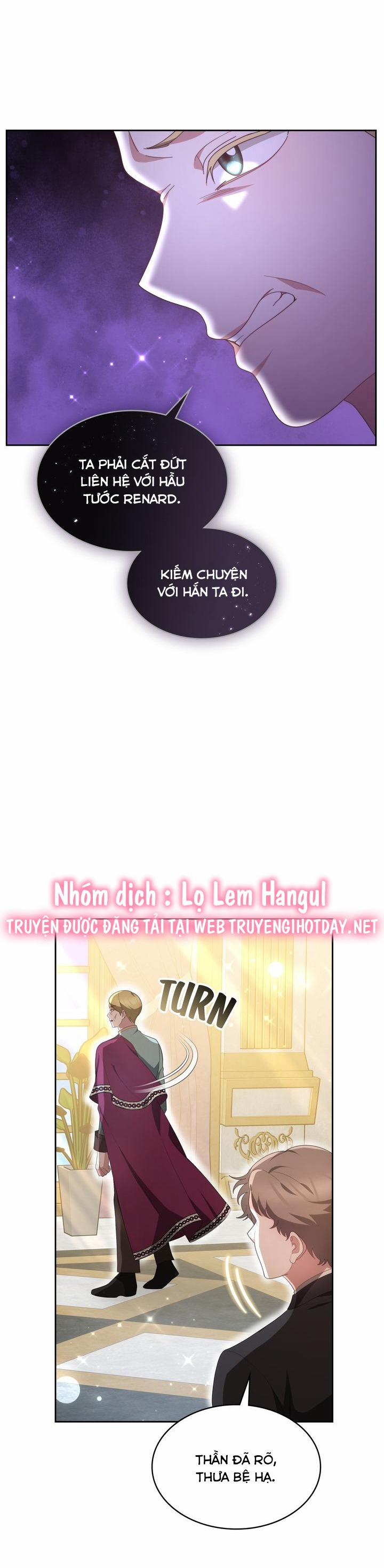 manhwax10.com - Truyện Manhwa Giọt nước tràn ly Chương 58 Trang 10