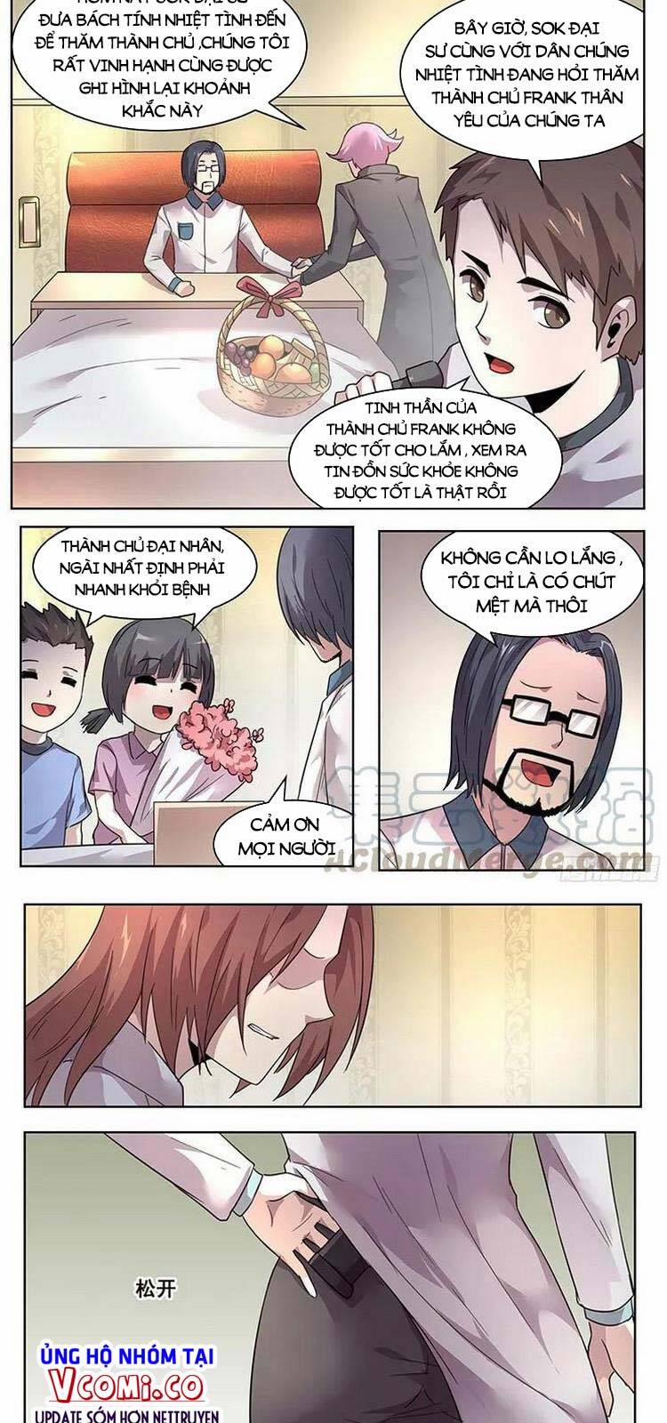 manhwax10.com - Truyện Manhwa Girl And Science Chương 215 Trang 7