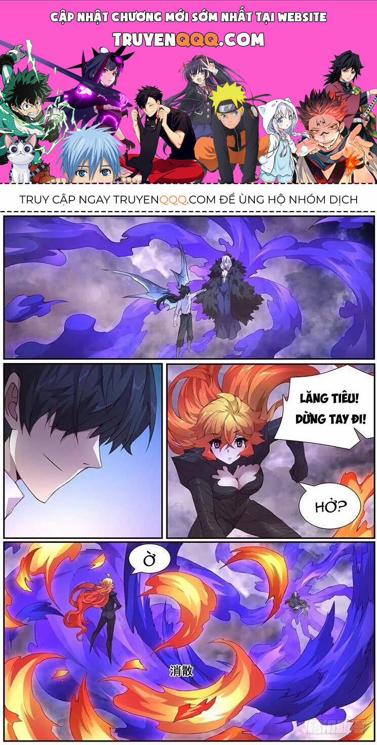 manhwax10.com - Truyện Manhwa Girl And Science Chương 373 Trang 1