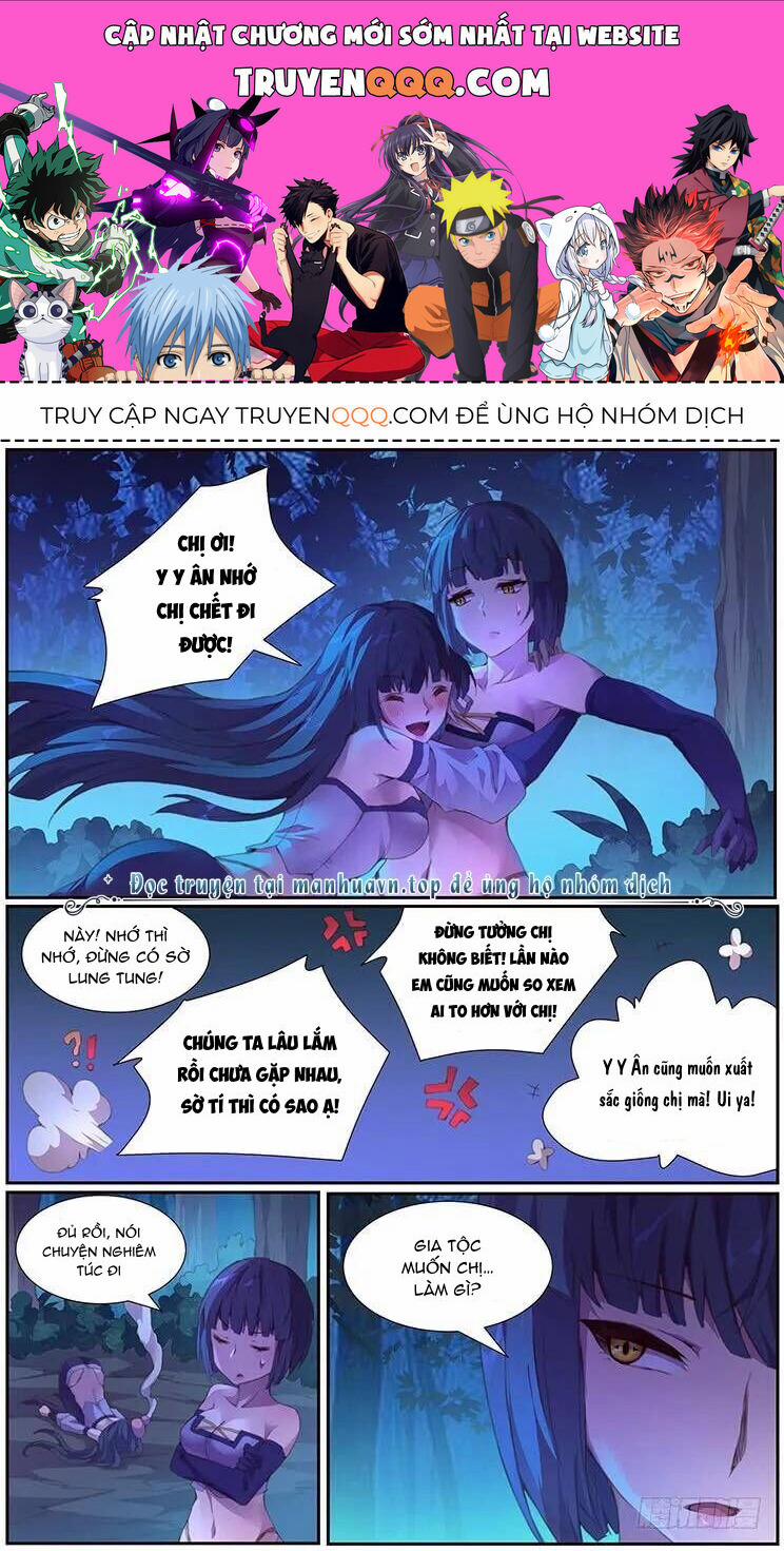 manhwax10.com - Truyện Manhwa Girl And Science Chương 387 Trang 1