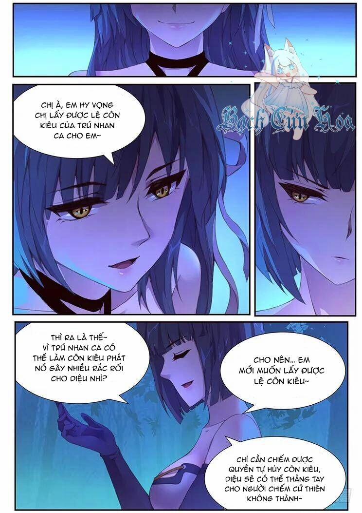 manhwax10.com - Truyện Manhwa Girl And Science Chương 387 Trang 5