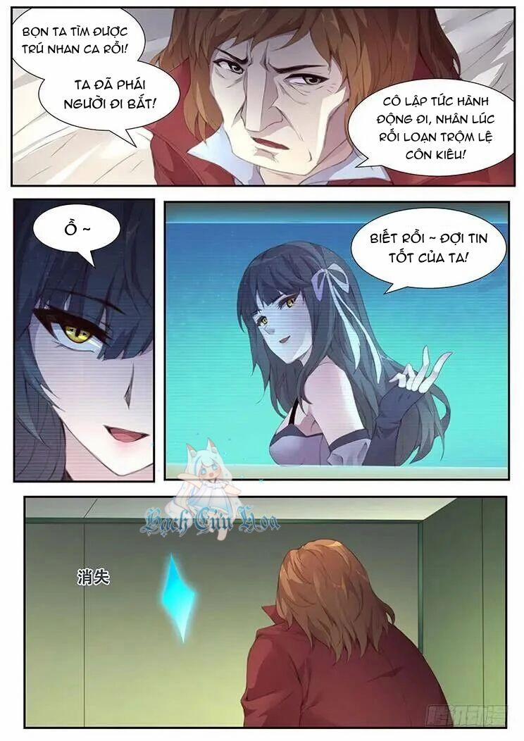 manhwax10.com - Truyện Manhwa Girl And Science Chương 389 Trang 6