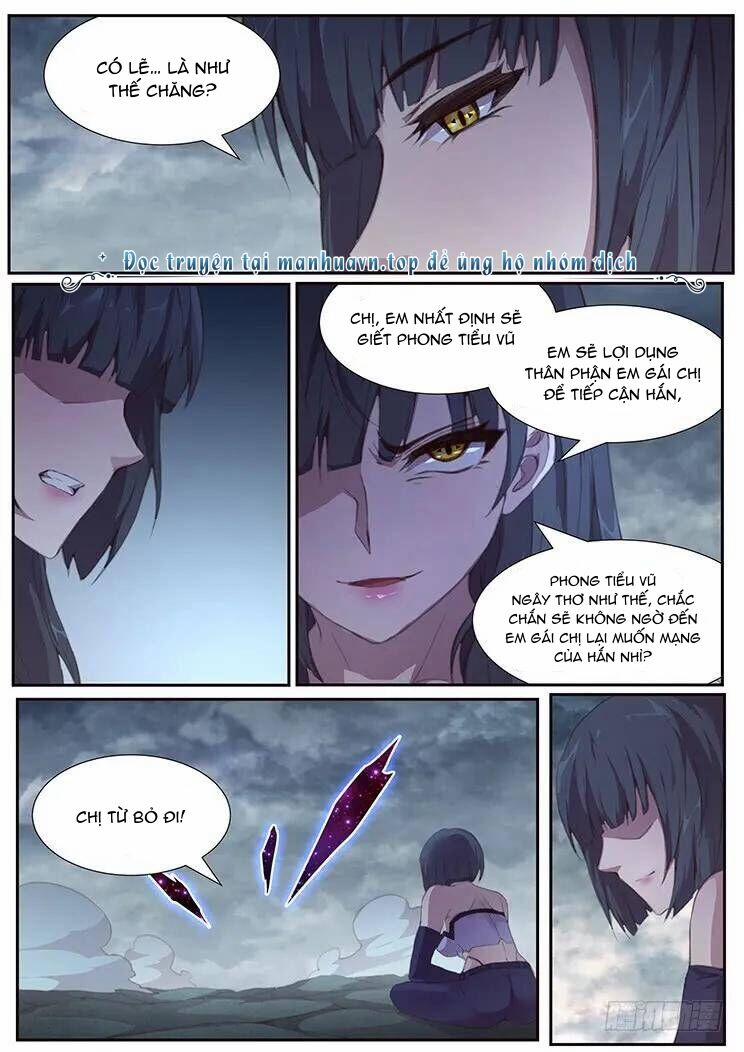 manhwax10.com - Truyện Manhwa Girl And Science Chương 399 Trang 13