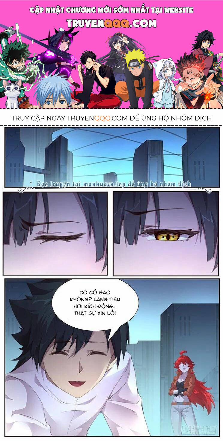 manhwax10.com - Truyện Manhwa Girl And Science Chương 401 Trang 1