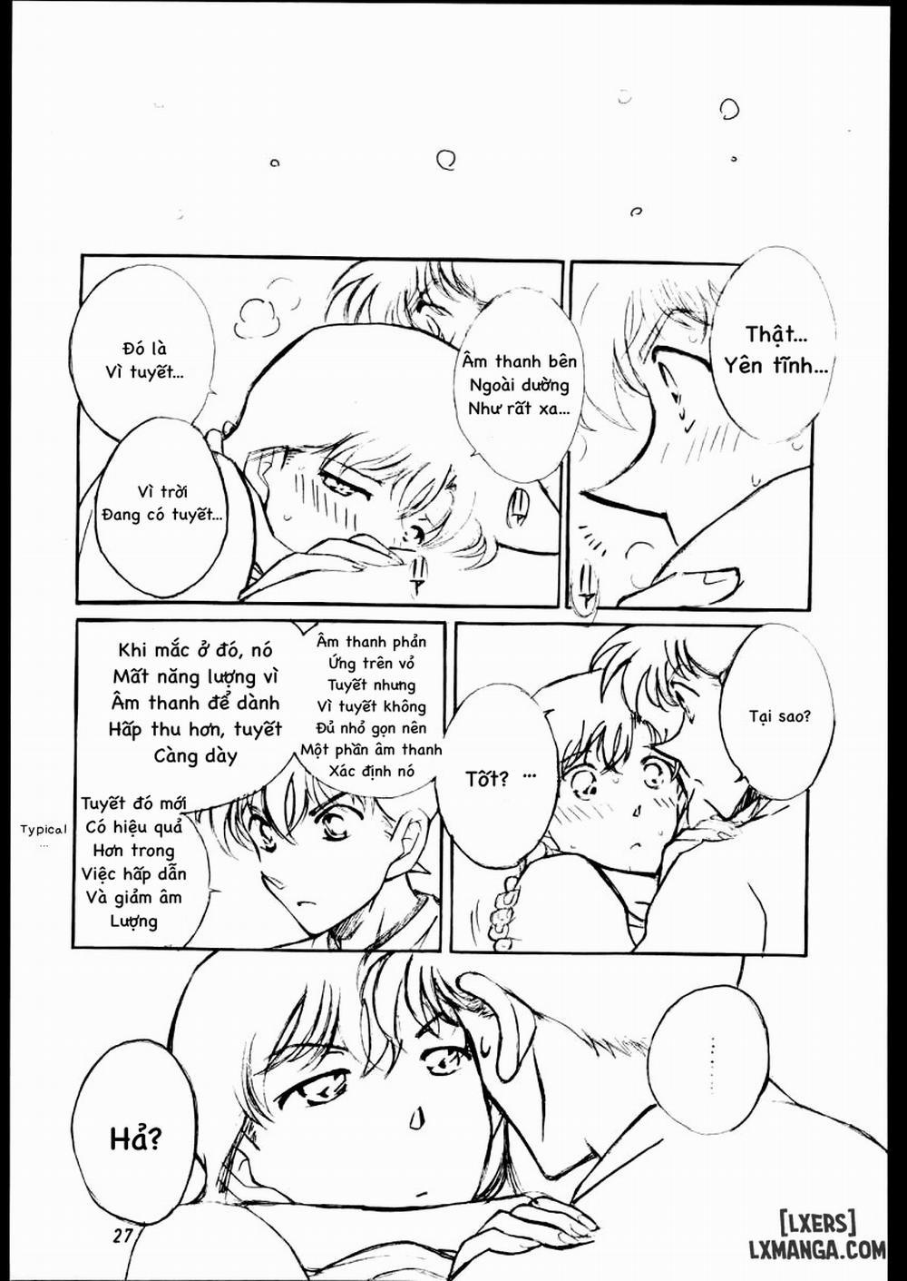 manhwax10.com - Truyện Manhwa Girl Friend[Shinran] Chương 1 Trang 26