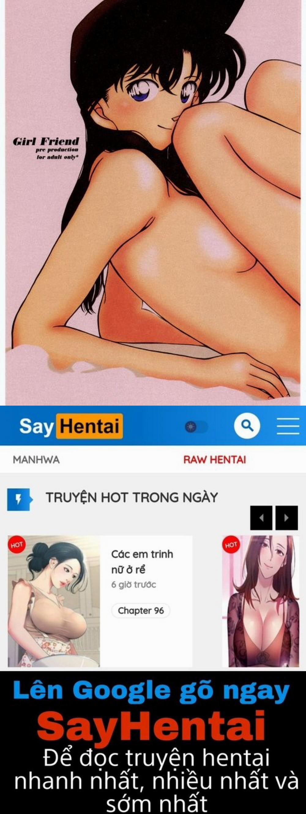 manhwax10.com - Truyện Manhwa Girl Friend[Shinran] Chương 1 Trang 36