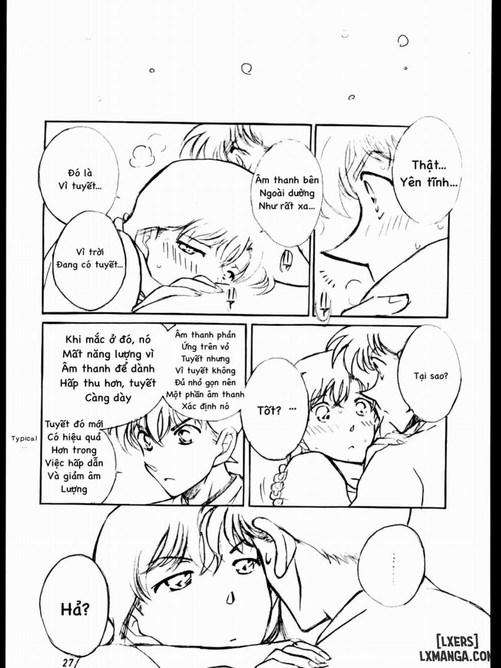 manhwax10.com - Truyện Manhwa Girl Friend[Shinran] Chương 2 Trang 22