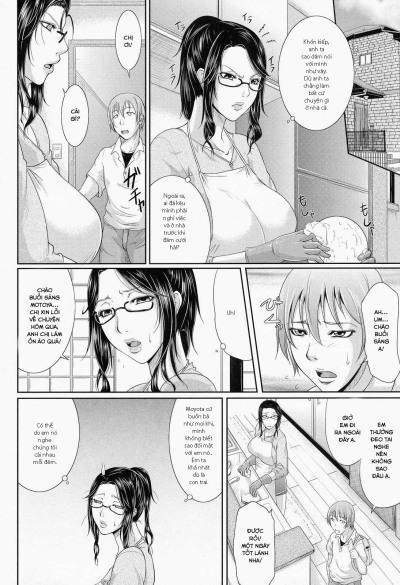 manhwax10.com - Truyện Manhwa Gishi no Stress Kaishouhou Chương 1 Trang 7