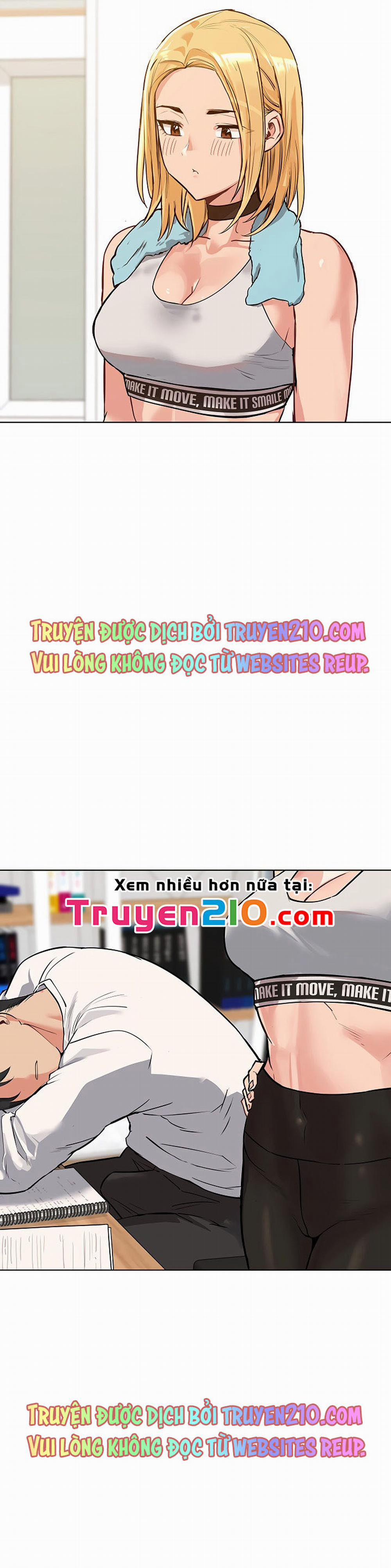 manhwax10.com - Truyện Manhwa Giữ Bí Mật Với Mẹ Em Nhé! Chương 1 Trang 13