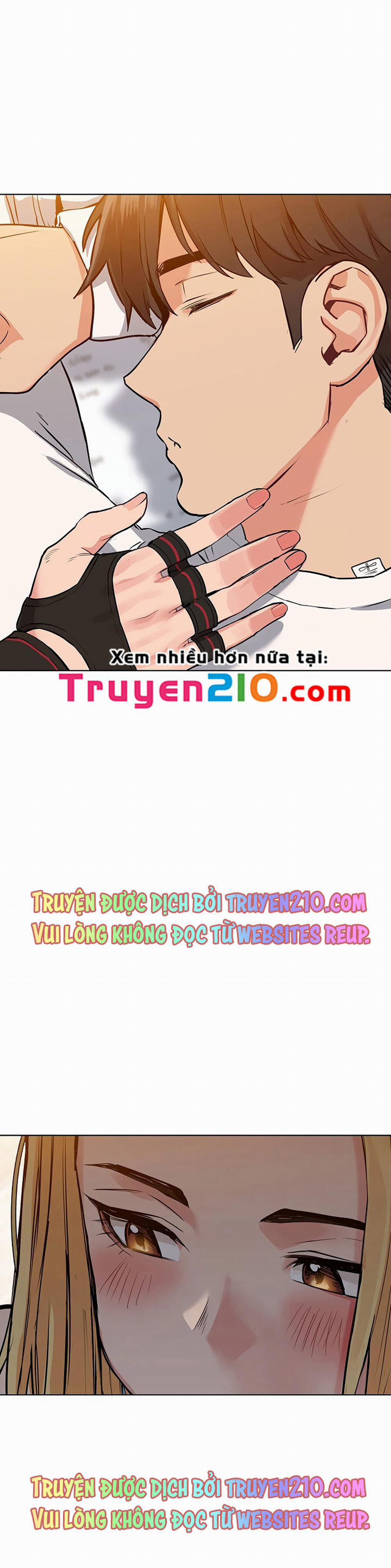 manhwax10.com - Truyện Manhwa Giữ Bí Mật Với Mẹ Em Nhé! Chương 1 Trang 16