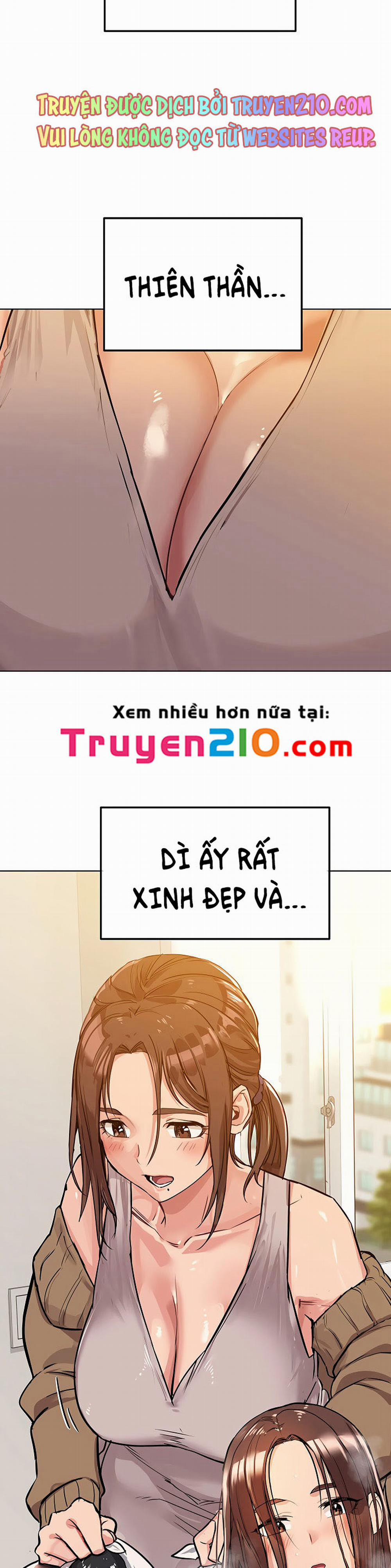 manhwax10.com - Truyện Manhwa Giữ Bí Mật Với Mẹ Em Nhé! Chương 1 Trang 38