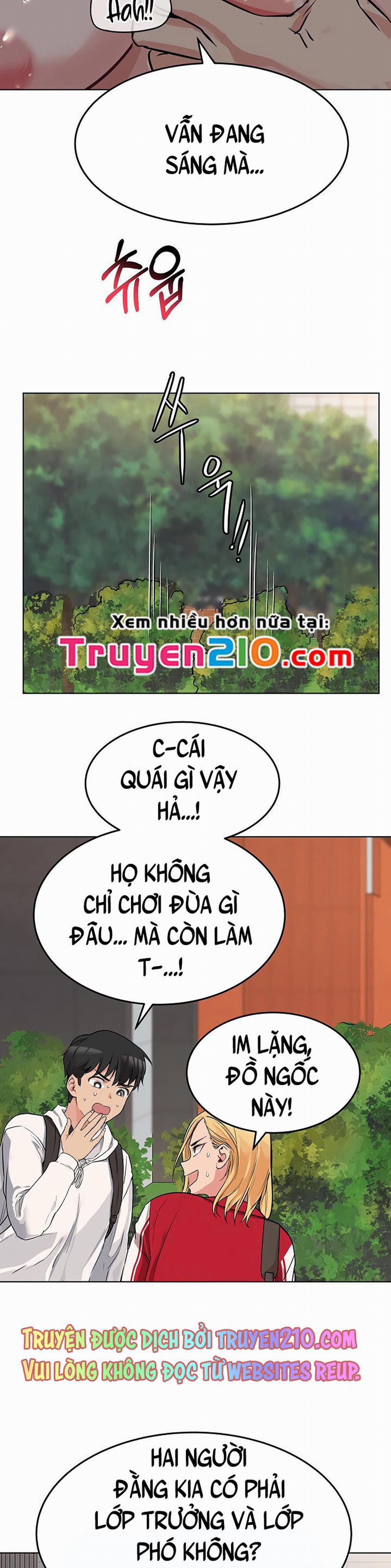 manhwax10.com - Truyện Manhwa Giữ Bí Mật Với Mẹ Em Nhé! Chương 1 Trang 60