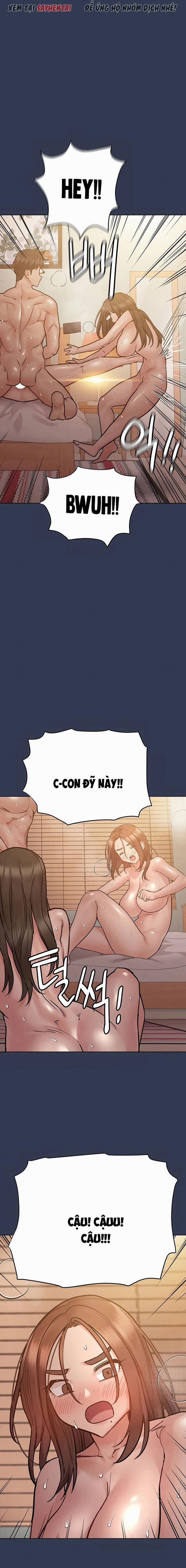 manhwax10.com - Truyện Manhwa Giữ Bí Mật Với Mẹ Em Nhé! Chương 54 Trang 5