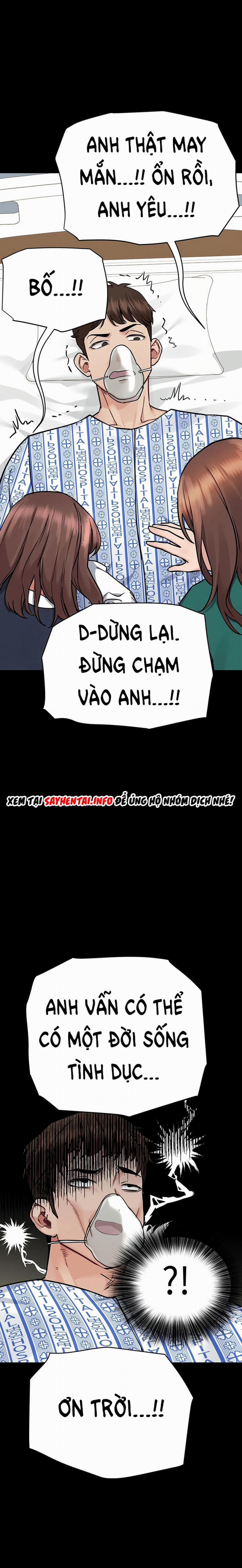 manhwax10.com - Truyện Manhwa Giữ Bí Mật Với Mẹ Em Nhé! Chương 69 Trang 14