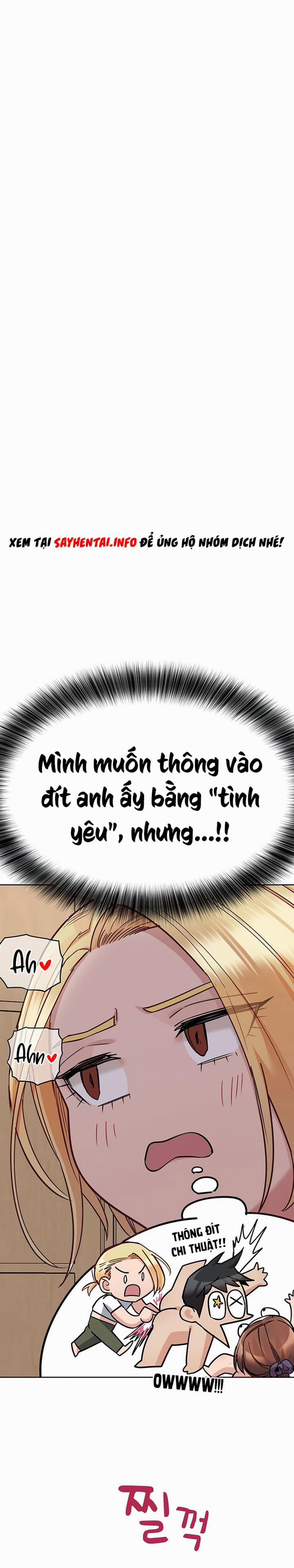 manhwax10.com - Truyện Manhwa Giữ Bí Mật Với Mẹ Em Nhé! Chương 73 Trang 18