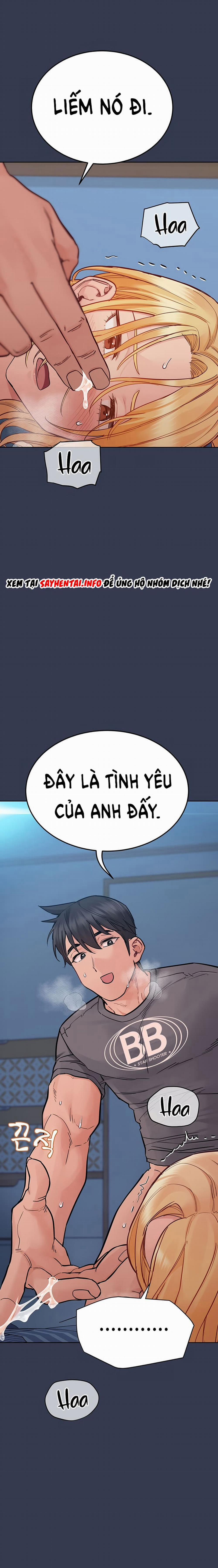 manhwax10.com - Truyện Manhwa Giữ Bí Mật Với Mẹ Em Nhé! Chương 75 Trang 15