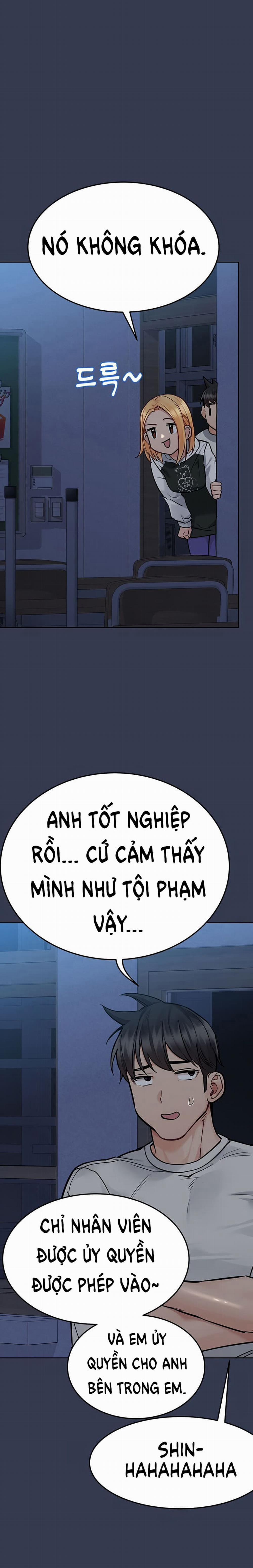 manhwax10.com - Truyện Manhwa Giữ Bí Mật Với Mẹ Em Nhé! Chương 75 Trang 25