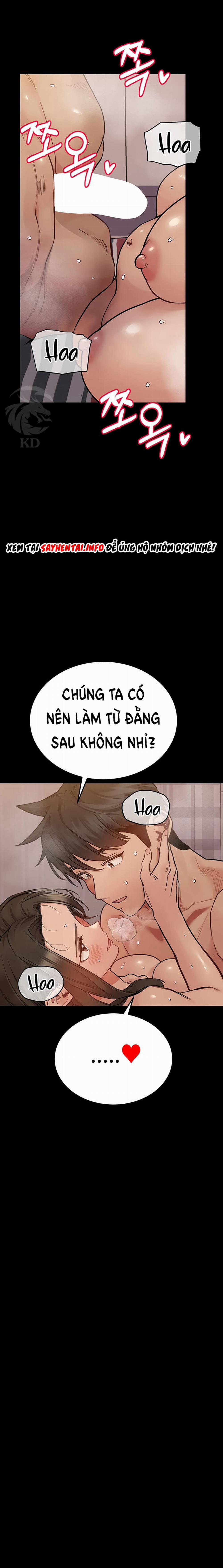 manhwax10.com - Truyện Manhwa Giữ Bí Mật Với Mẹ Em Nhé! Chương 80 Trang 19