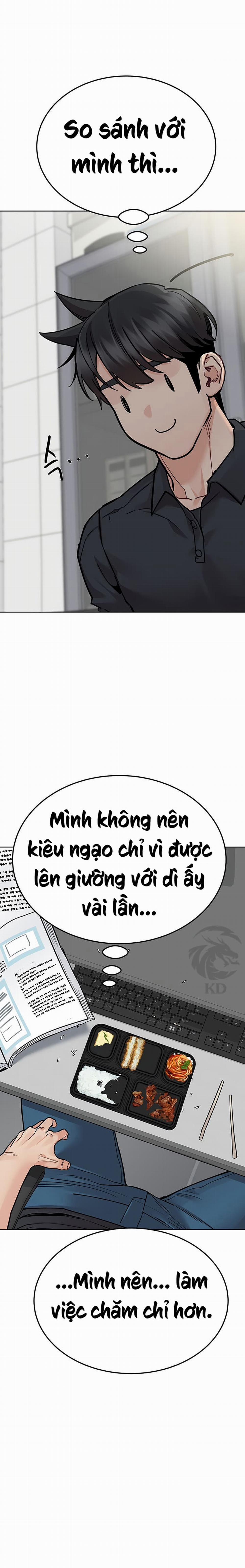 manhwax10.com - Truyện Manhwa Giữ Bí Mật Với Mẹ Em Nhé! Chương 82 Trang 22