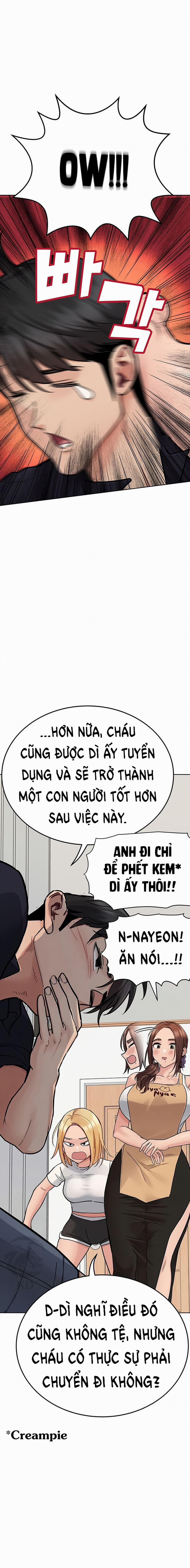 manhwax10.com - Truyện Manhwa Giữ Bí Mật Với Mẹ Em Nhé! Chương 82 Trang 5