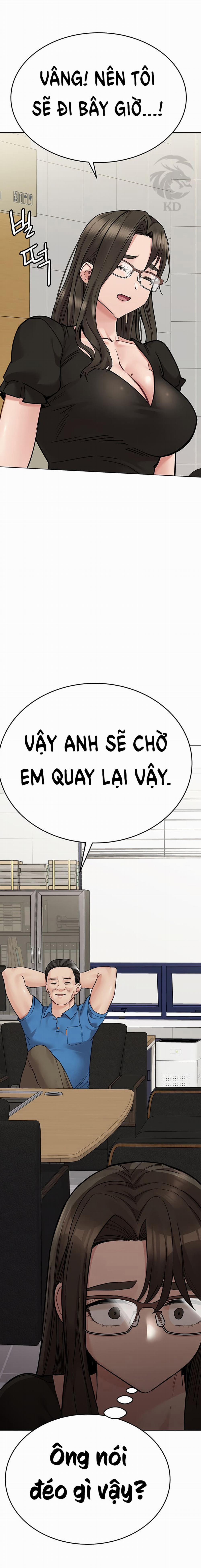 manhwax10.com - Truyện Manhwa Giữ Bí Mật Với Mẹ Em Nhé! Chương 84 Trang 11