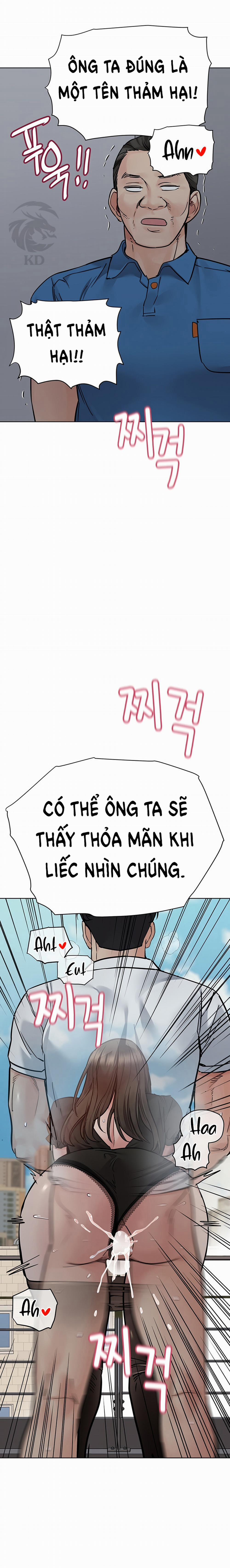 manhwax10.com - Truyện Manhwa Giữ Bí Mật Với Mẹ Em Nhé! Chương 85 Trang 11