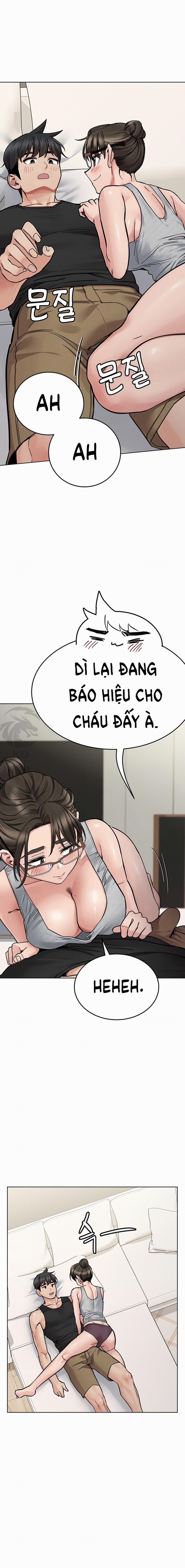 manhwax10.com - Truyện Manhwa Giữ Bí Mật Với Mẹ Em Nhé! Chương 86 Trang 5