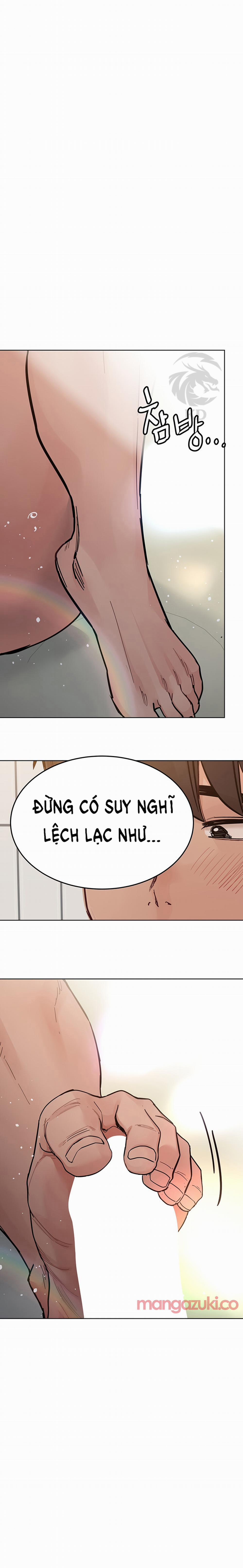 manhwax10.com - Truyện Manhwa Giữ Bí Mật Với Mẹ Em Nhé! Chương 87 Trang 20