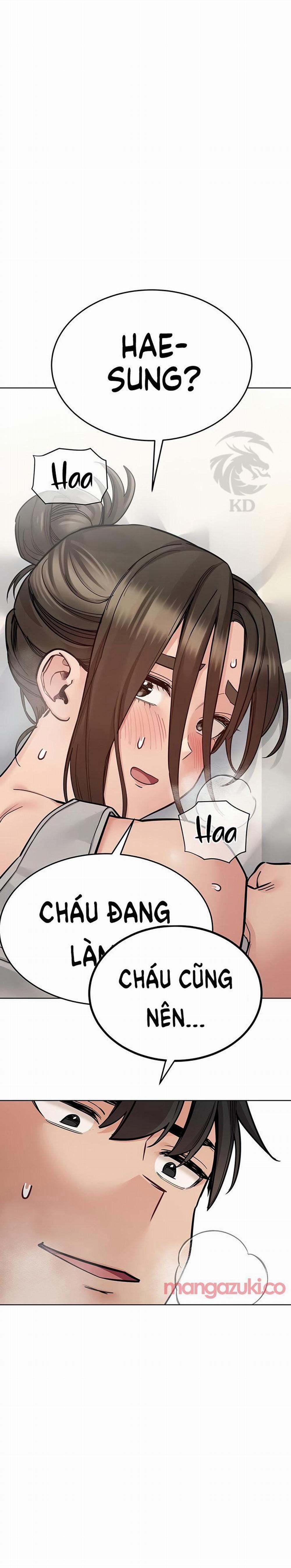 manhwax10.com - Truyện Manhwa Giữ Bí Mật Với Mẹ Em Nhé! Chương 87 Trang 4