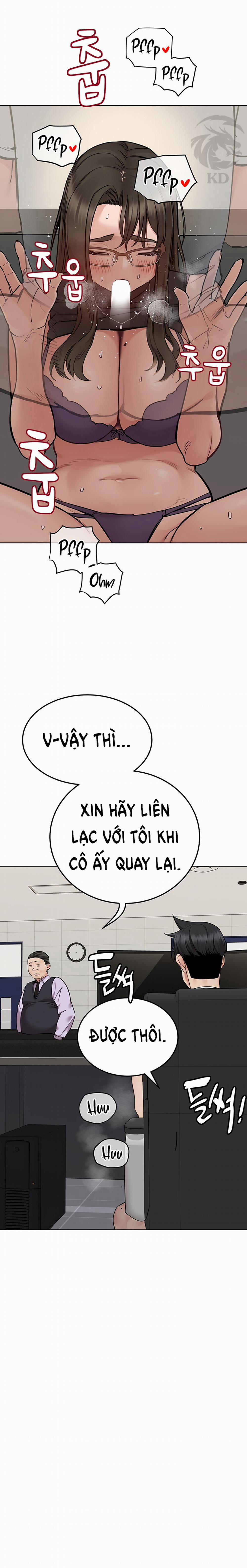 manhwax10.com - Truyện Manhwa Giữ Bí Mật Với Mẹ Em Nhé! Chương 88 Trang 28